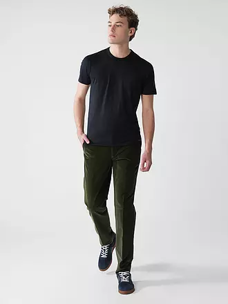 JOOP | T-shirt coupe moderne VERED | dunkelblau